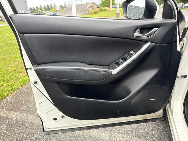 Used 2016 MAZDA CX-5 Grand Touring AWD/4WD image 18