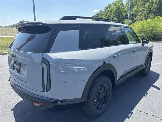 New 2027 Kia Telluride SX X-Pro AWD/4WD image 6