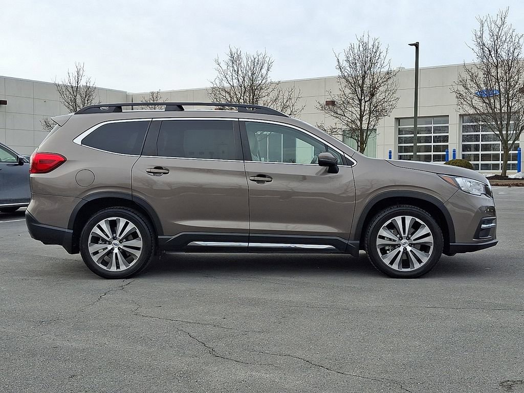 Used 2021 Subaru Ascent Limited w/ Technology Package image 10