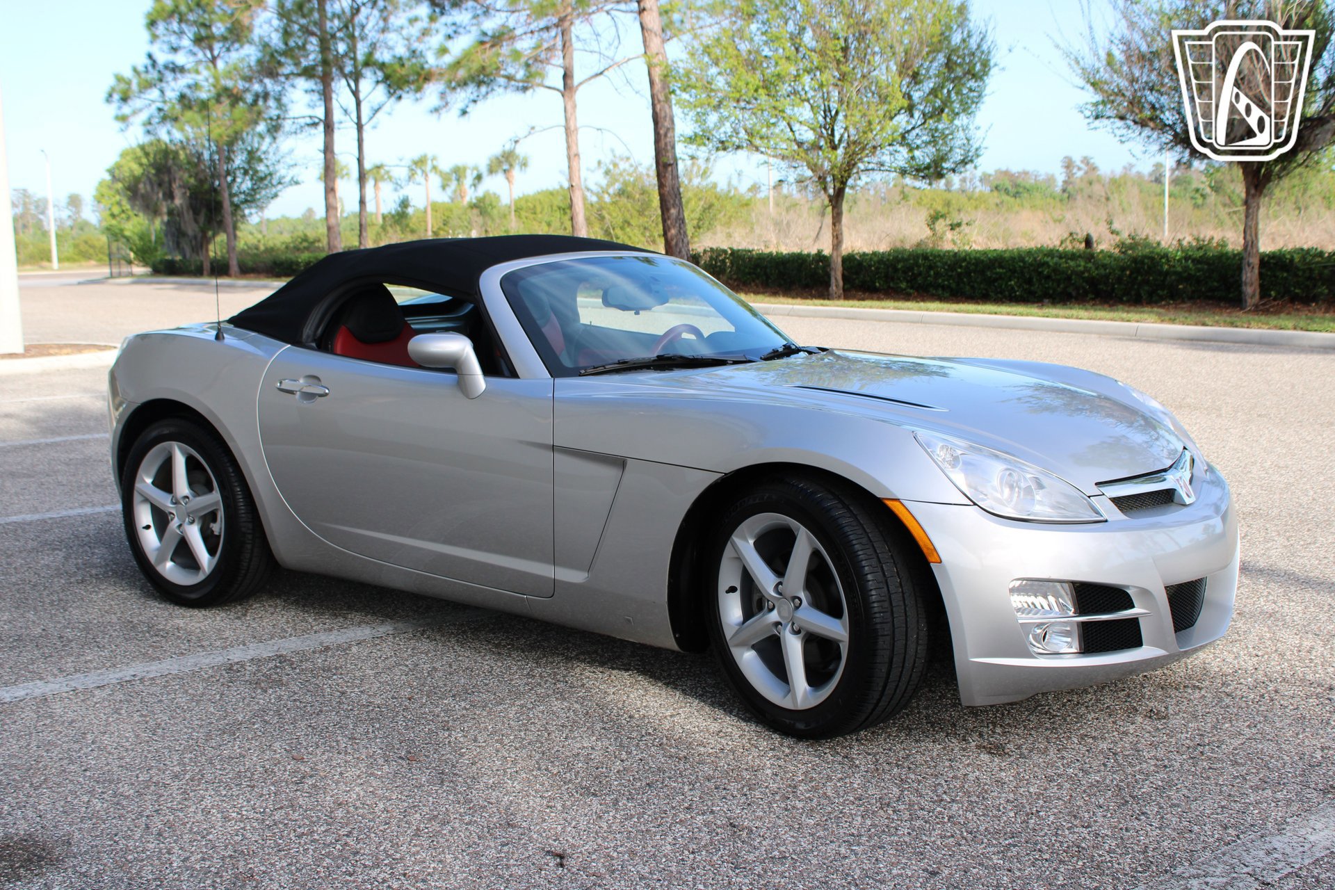 Used 2007 Saturn Sky w/ Premium Trim Pkg image 20