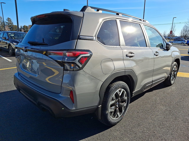 New 2026 Subaru Forester Premium image 4