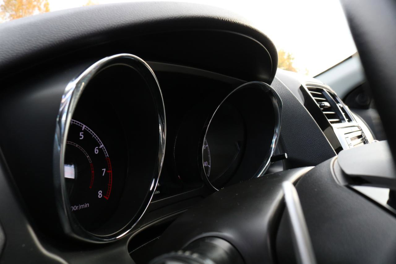 Used 2017 Mitsubishi Outlander Sport SEL AWD/4WD image 24