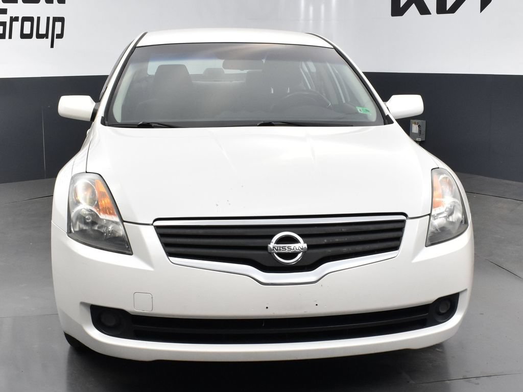 Used 2008 Nissan Altima 2.5 S w/ Convenience Pkg FWD image 8