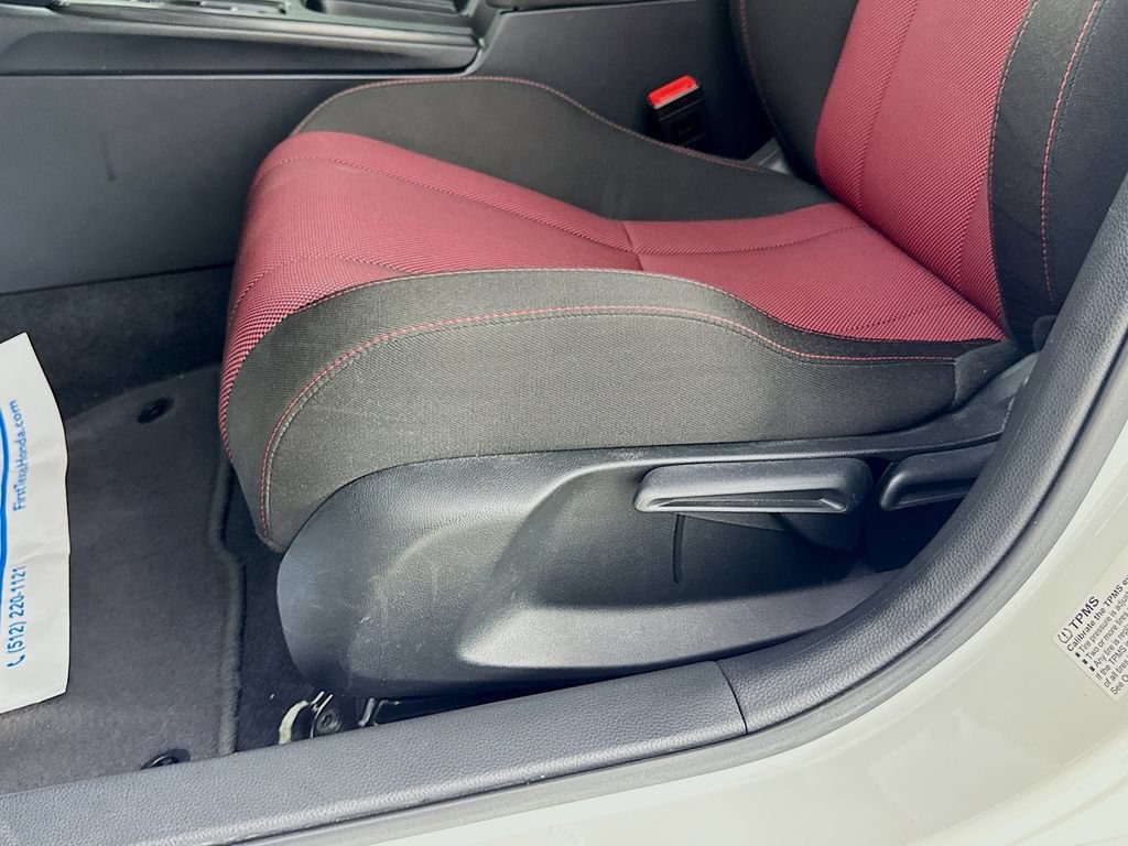 Used 2025 Honda Civic Si image 31