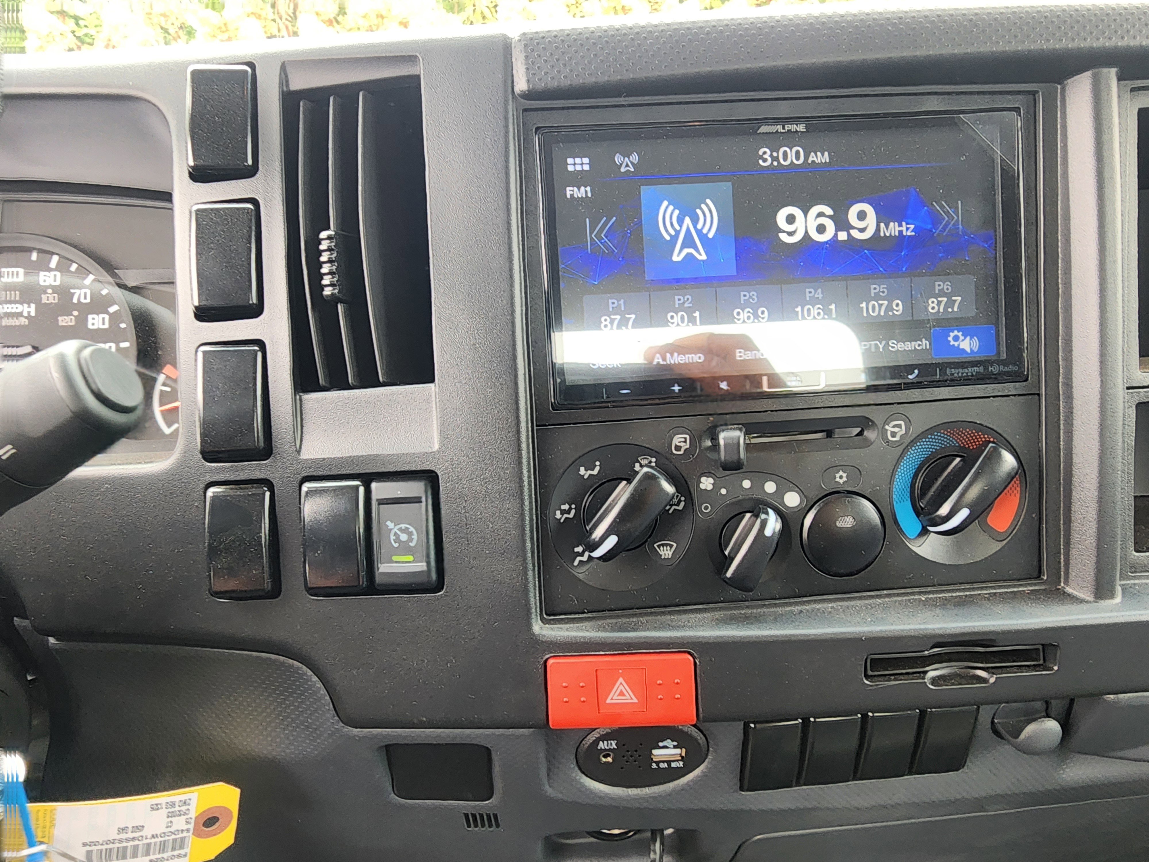 New 2025 Chevrolet Low Cab Forward image 24