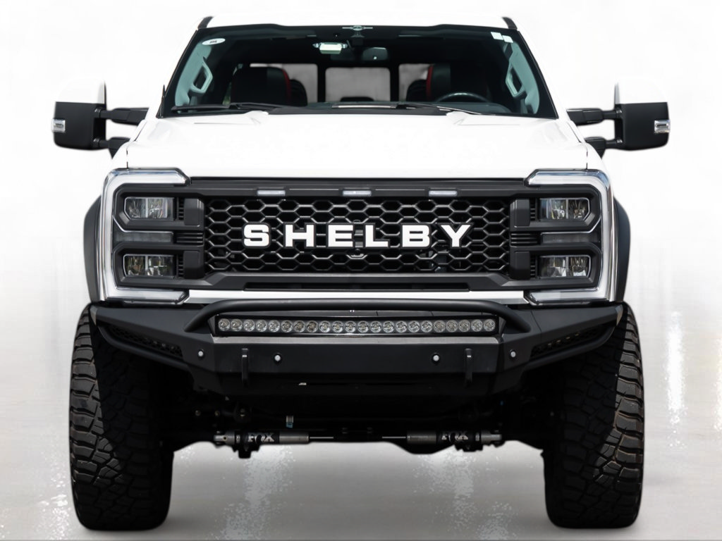 Used 2023 Ford F250 Lariat w/ Lariat Ultimate Package AWD/4WD image 7