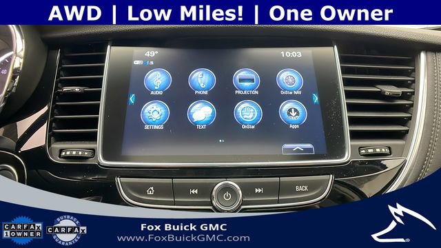 Used 2018 Buick Encore Preferred image 19