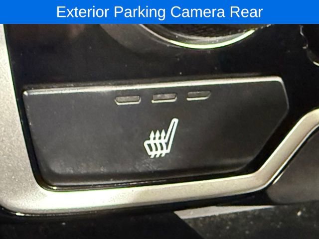 Used 2019 Honda CR-V EX-L image 25