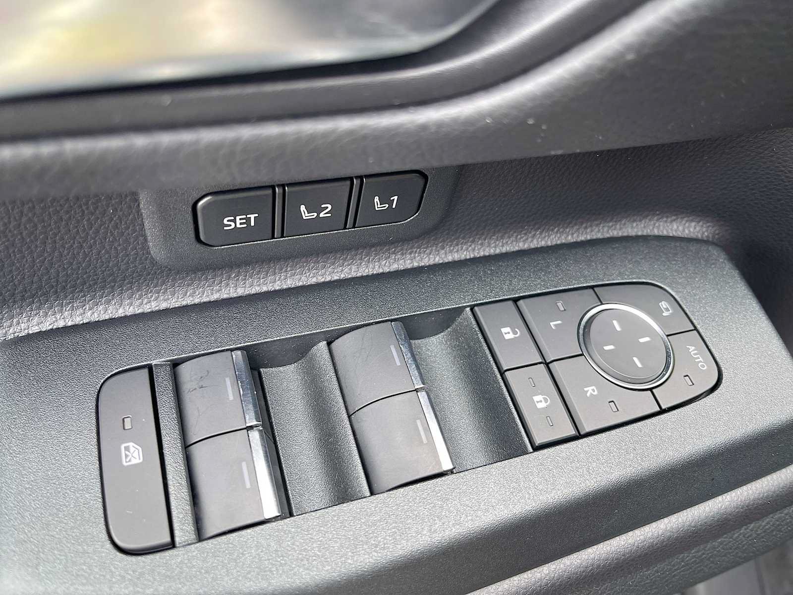 Used 2025 Toyota Land Cruiser AWD/4WD image 15