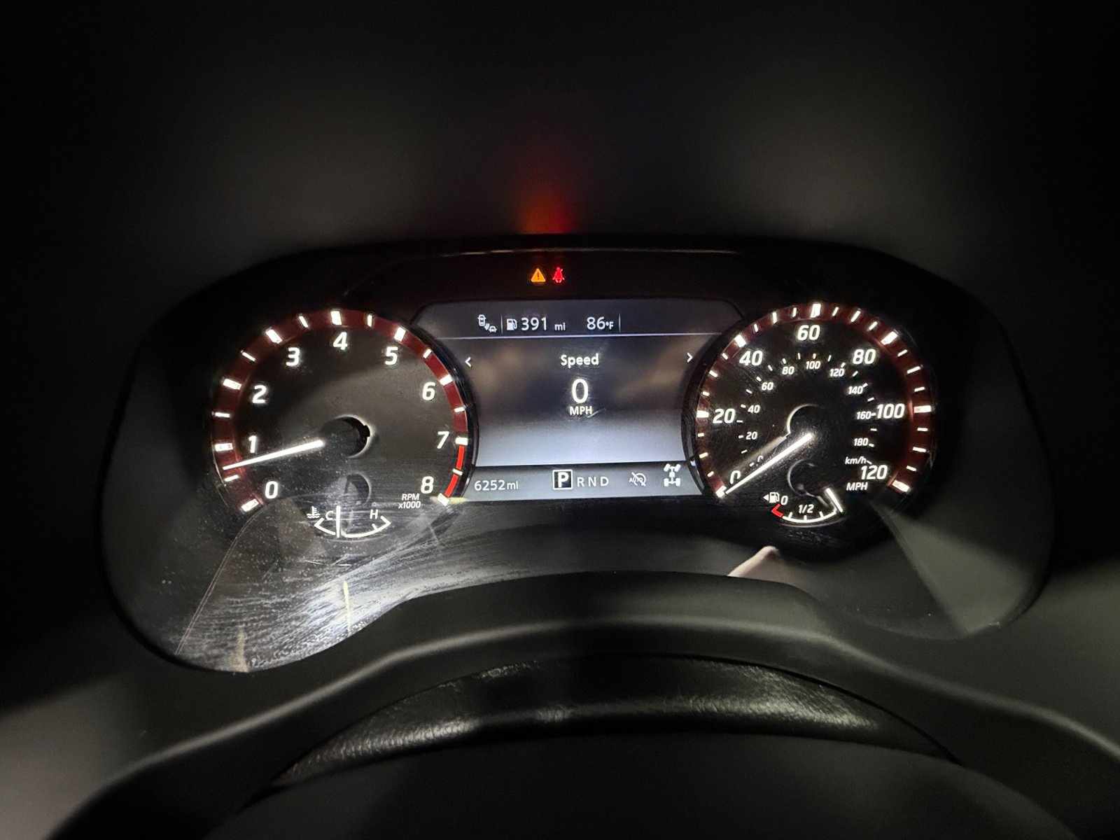 Certified 2025 Nissan Frontier PRO-4X AWD/4WD image 10