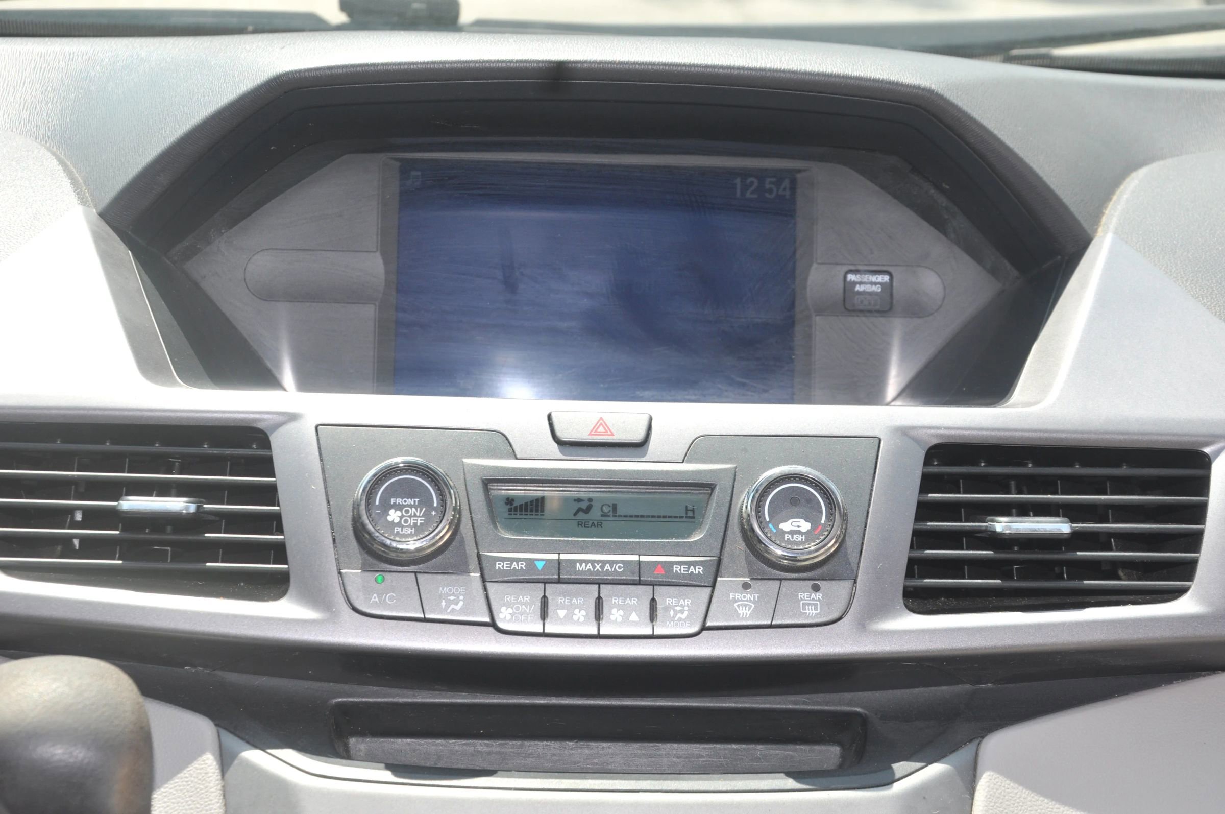 Used 2014 Honda Odyssey LX image 26