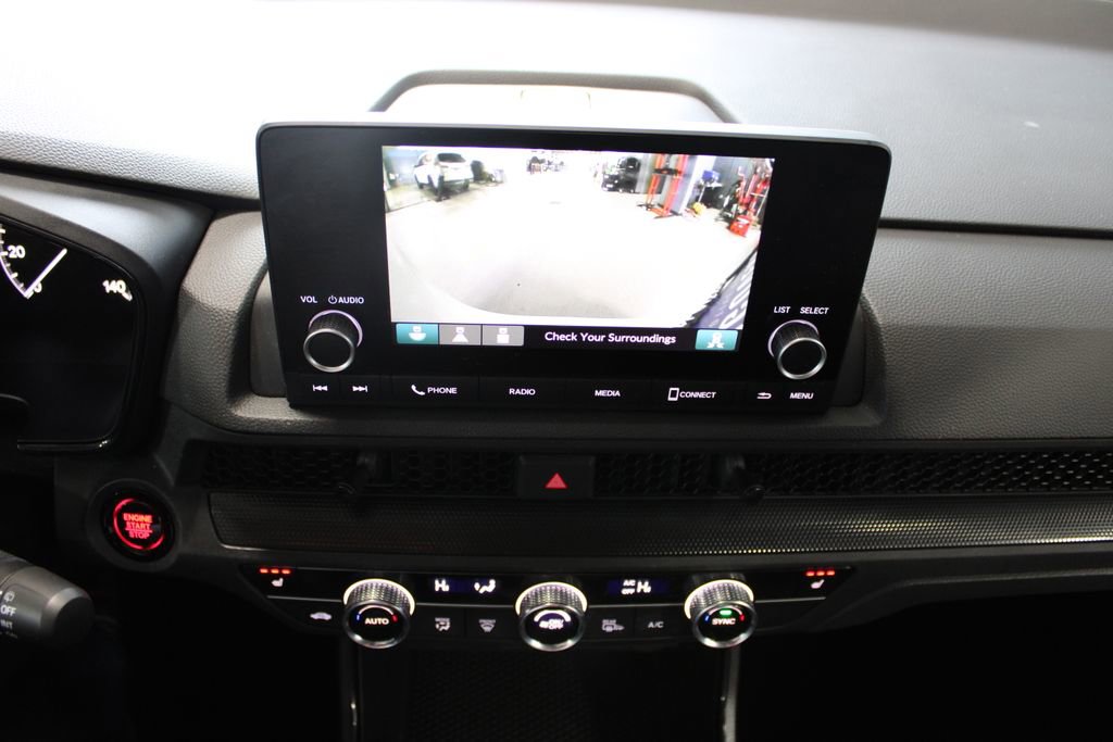 Used 2023 Honda CR-V EX image 26