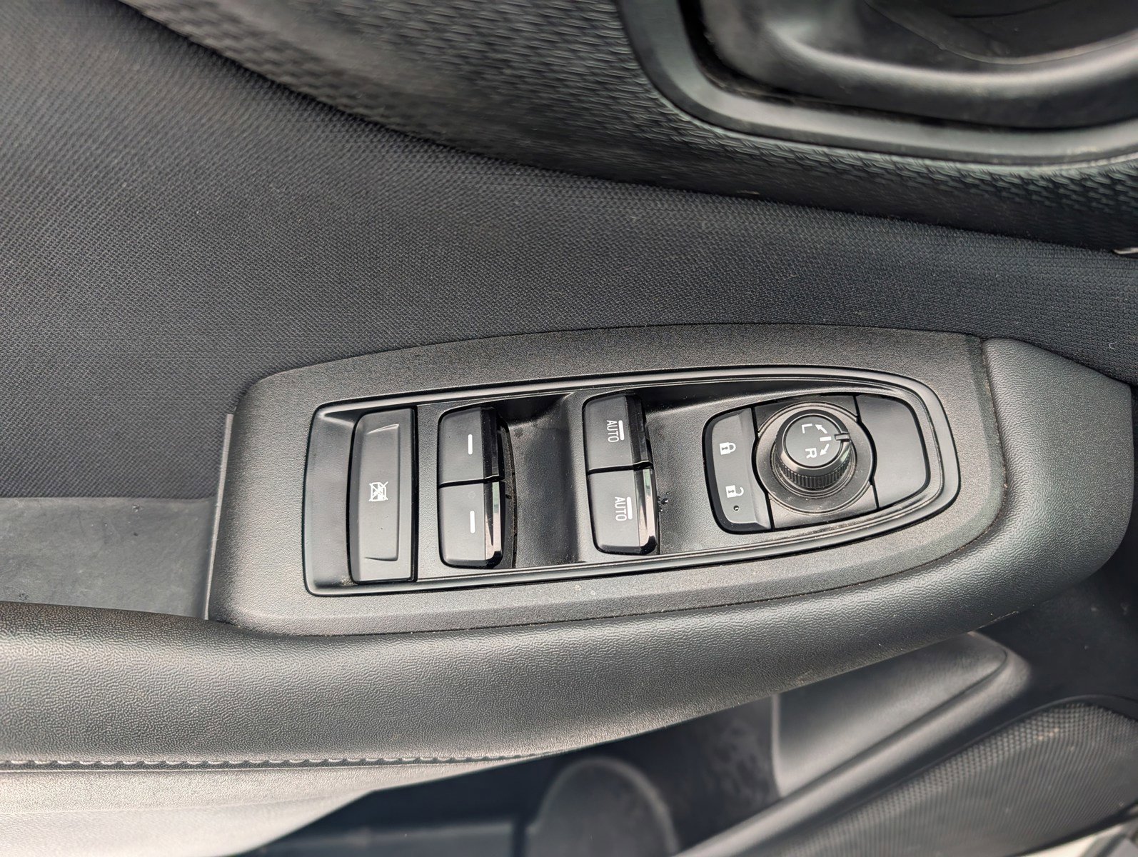 Used 2021 Subaru Outback image 19