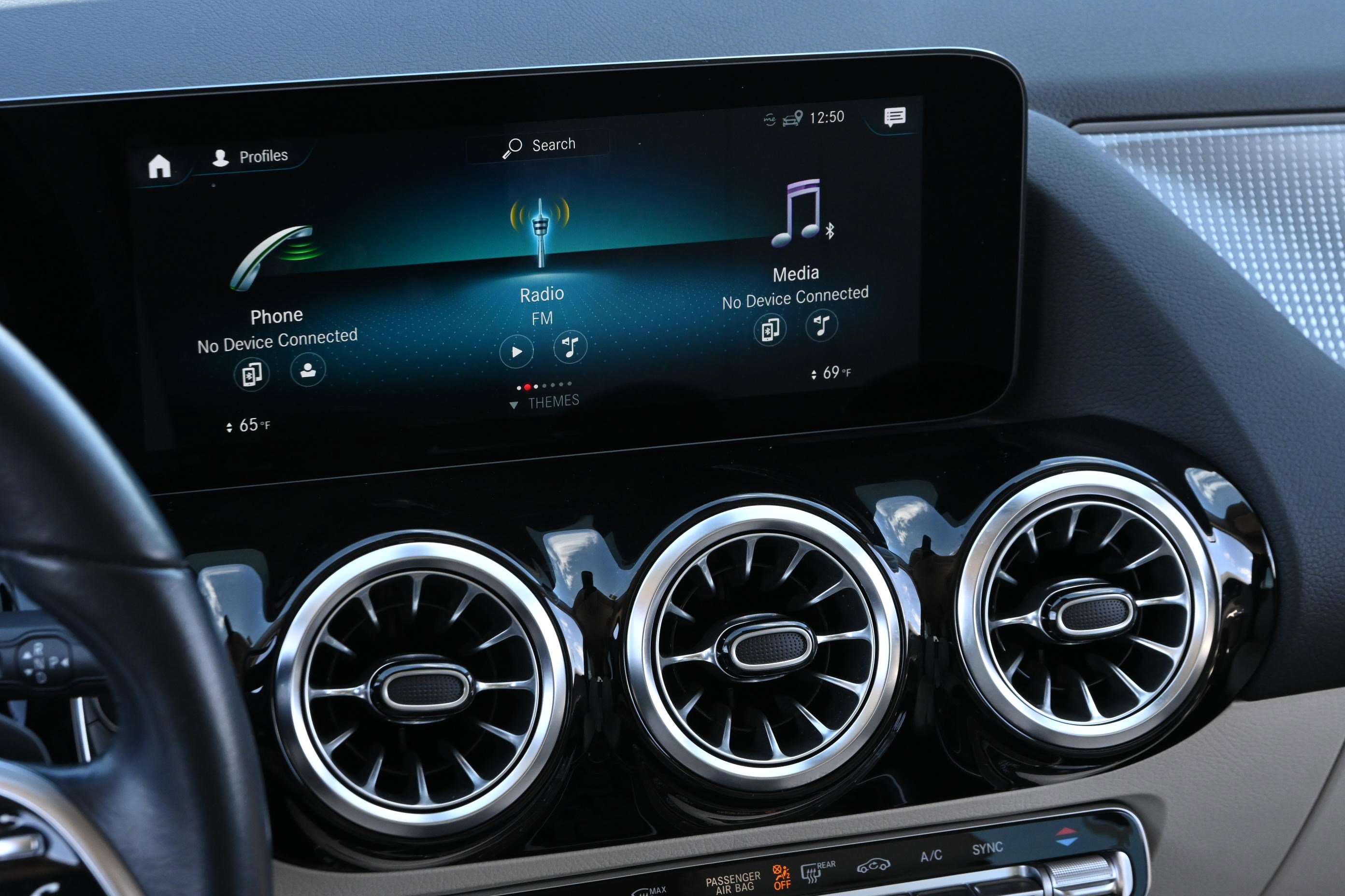 Used 2022 Mercedes-Benz GLA 250 image 31