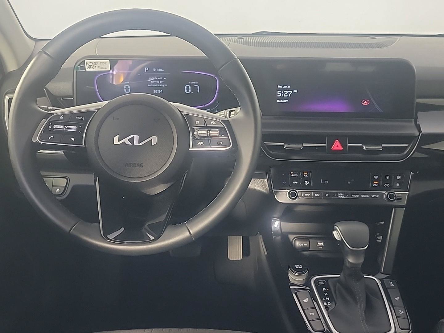Certified 2026 Kia Seltos S AWD/4WD image 23