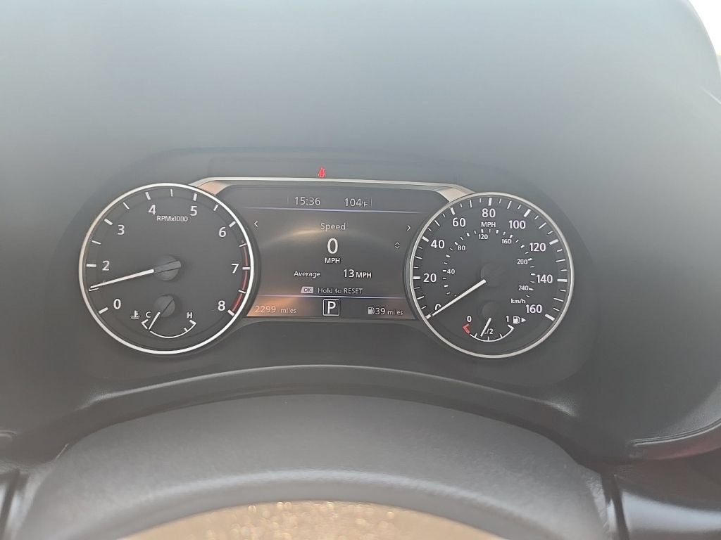 Used 2022 Nissan Sentra SV FWD image 17