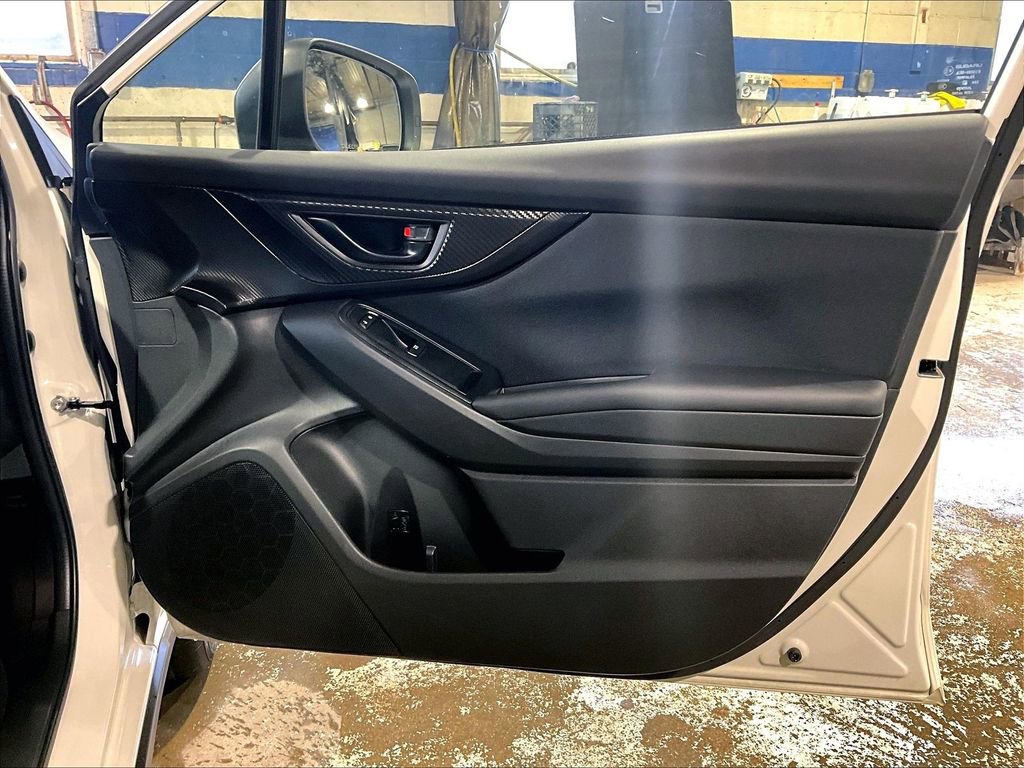 Used 2023 Subaru Crosstrek 2.0i image 19
