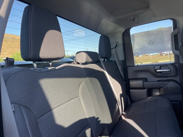 New 2026 Chevrolet Silverado 2500 Custom w/ Custom Value Package image 9