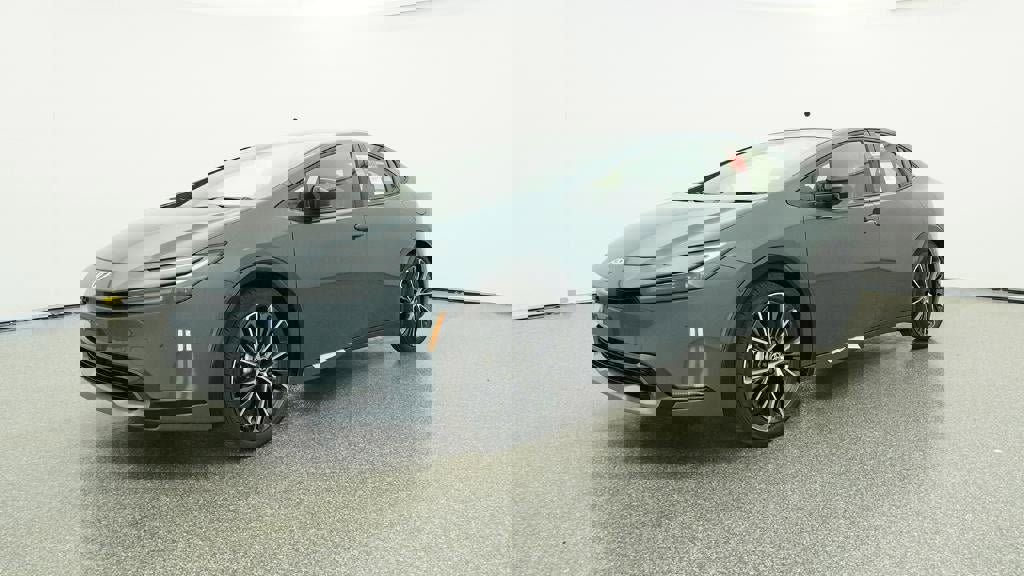 New 2026 Toyota Prius Limited image 17