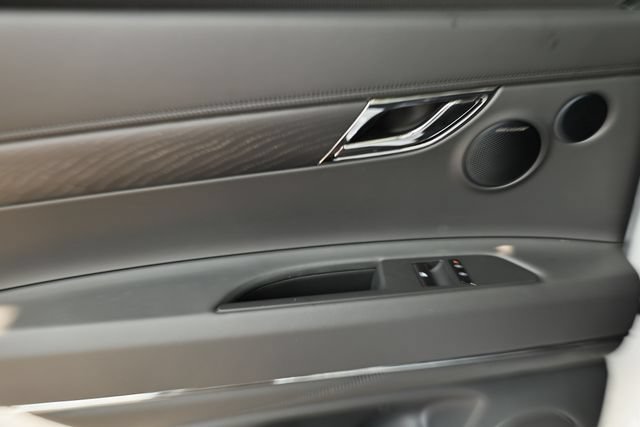 New 2026 Genesis GV80 3.5T Prestige AWD/4WD image 24