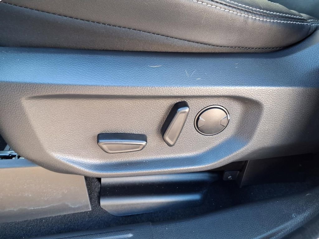 New 2026 Ford Ranger Lariat image 34