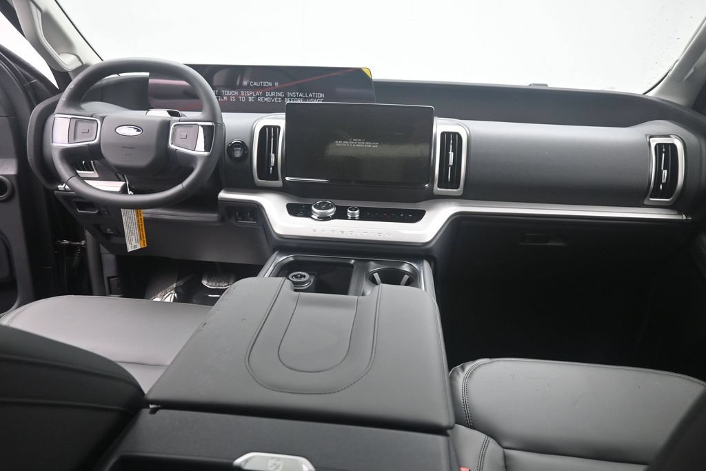New 2026 Ford Expedition Active RWD image 14