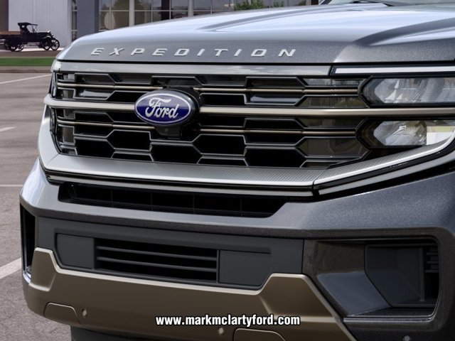 New 2027 Ford Expedition King Ranch AWD/4WD image 17
