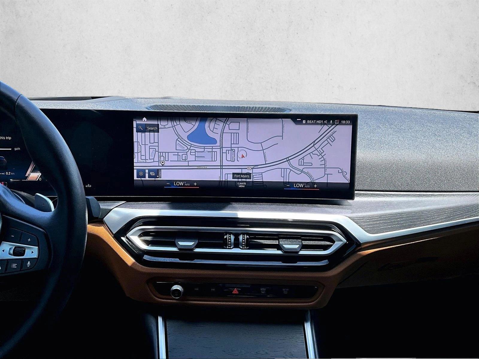 Used 2024 BMW 430i Gran Coupe xDrive AWD/4WD image 8