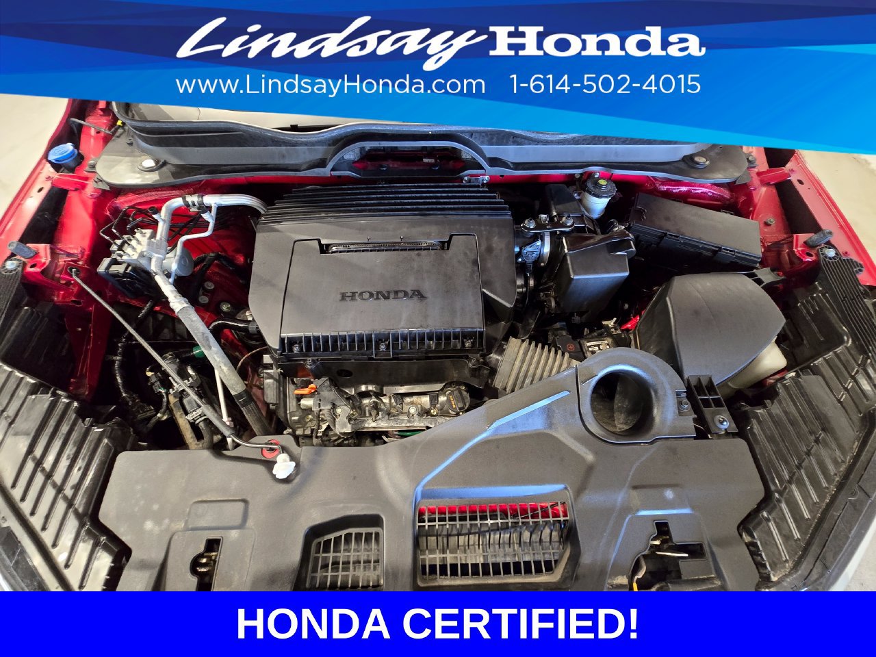 Used 2023 Honda Pilot Touring image 25