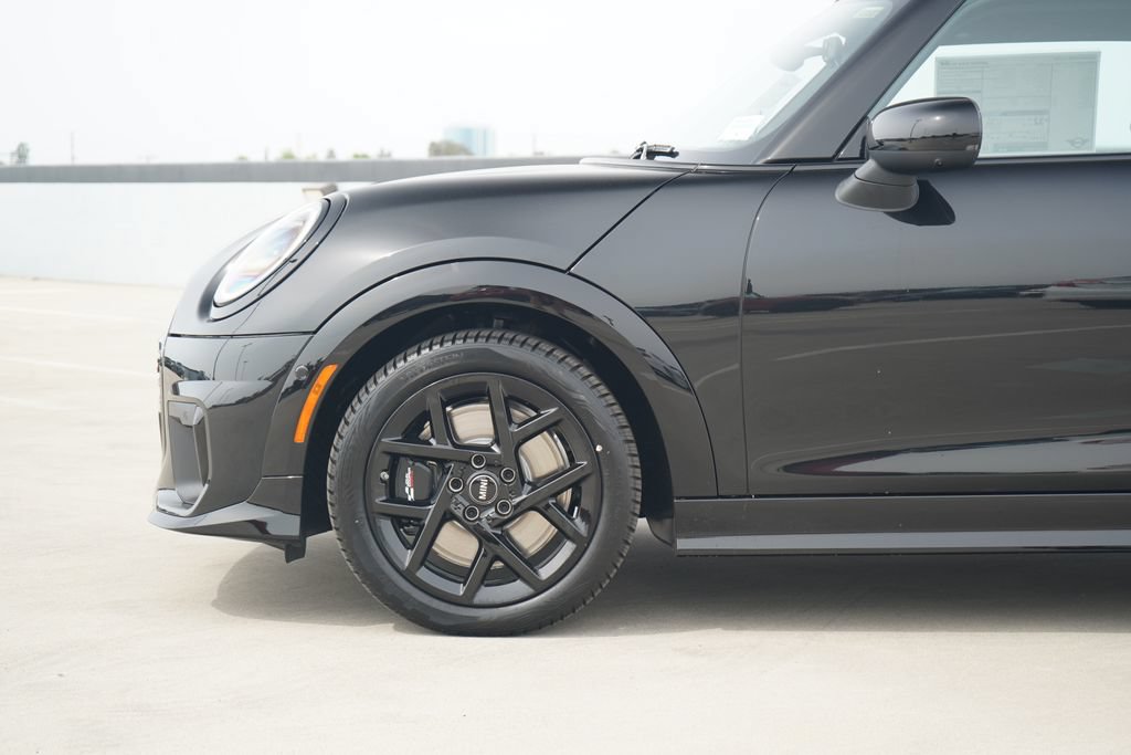 New 2026 MINI Cooper S FWD image 2