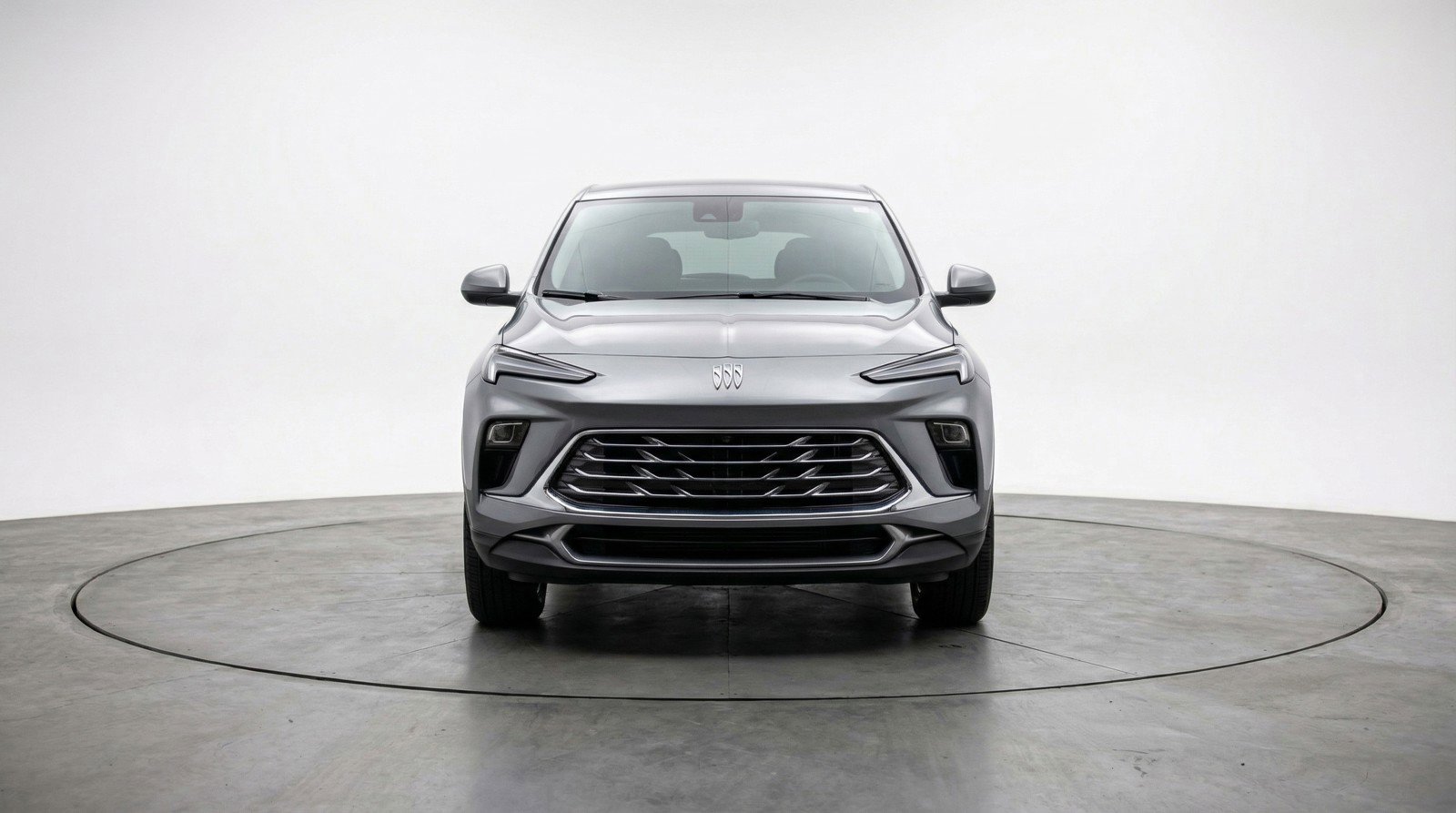 Used 2025 Buick Encore GX Preferred image 2