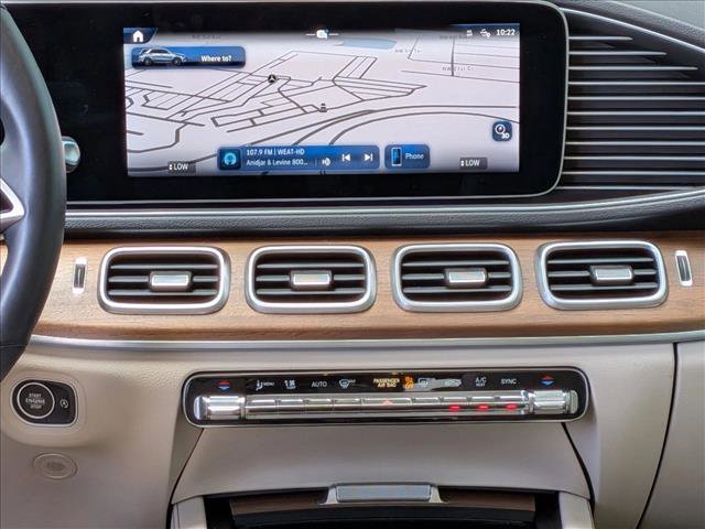 Used 2024 Mercedes-Benz GLE 450 4MATIC image 10