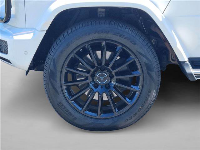 Used 2021 Mercedes-Benz G 550 image 25