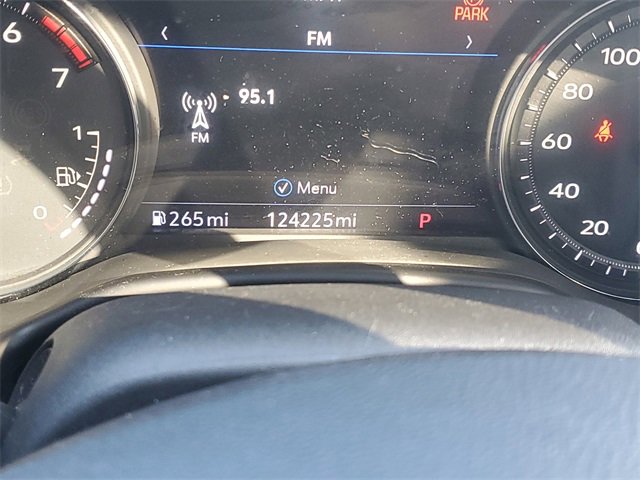 Certified 2020 Cadillac CT5 Premium Luxury w/ Driver Awareness Plus Package image 21