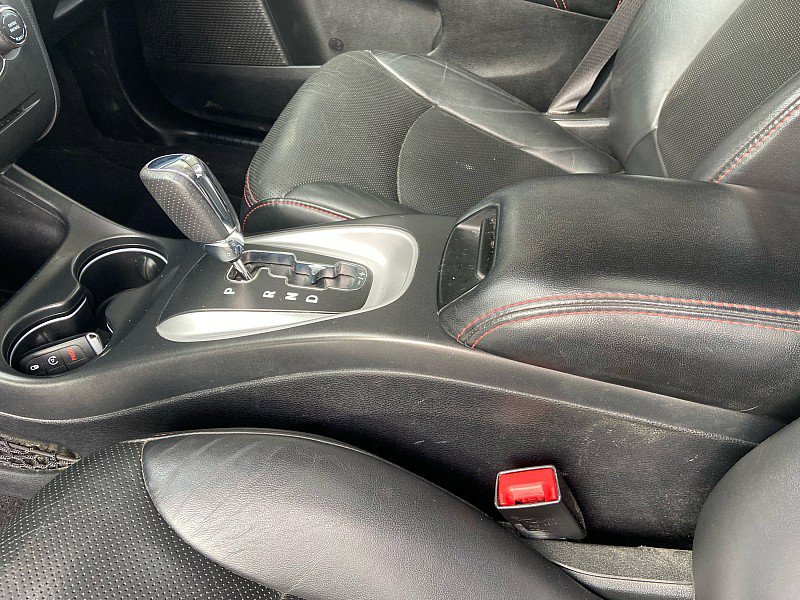 Used 2018 Dodge Journey GT w/ Nav & Sun Group image 13