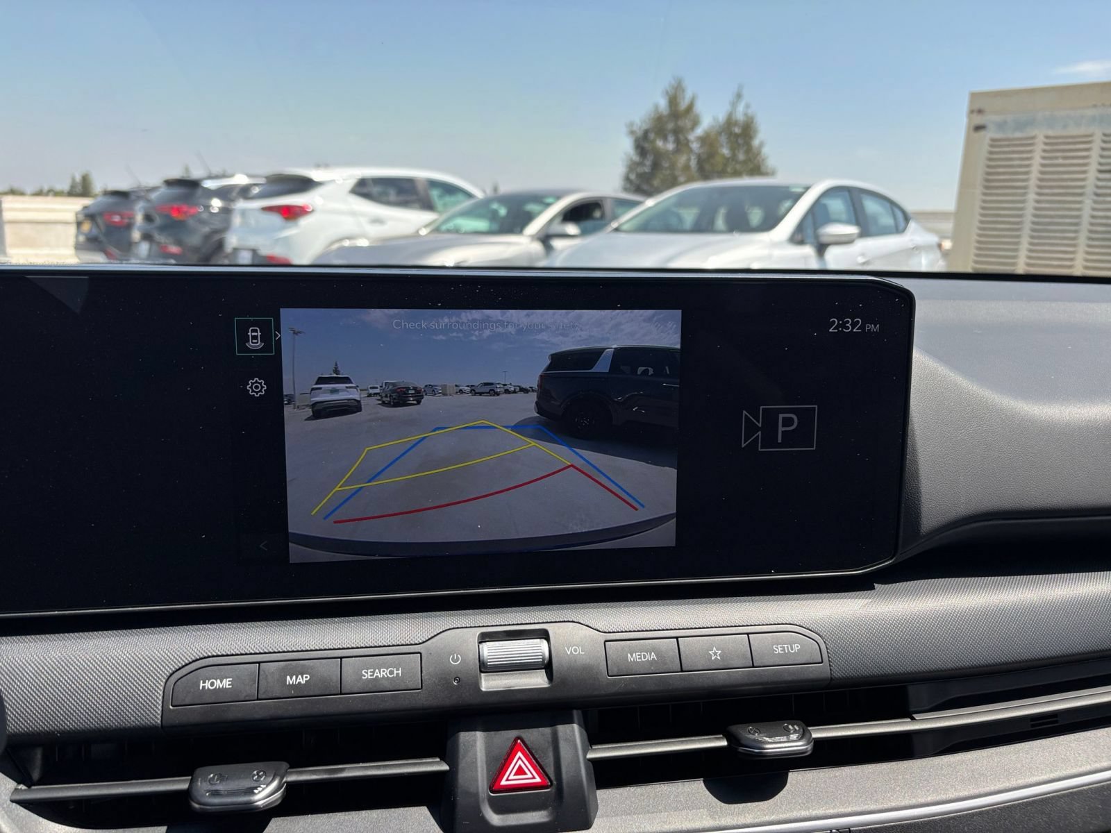 Used 2026 Kia K4 FWD image 22