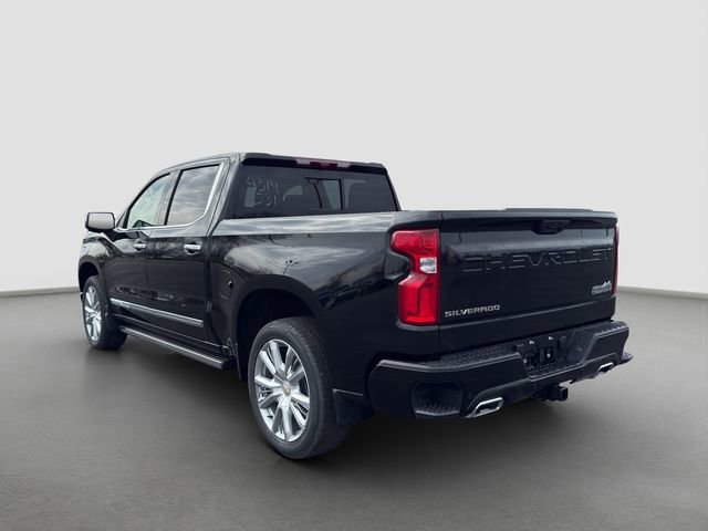 New 2026 Chevrolet Silverado 1500 High Country image 4