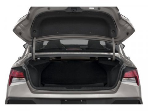 New 2026 Hyundai Elantra Sport image 10