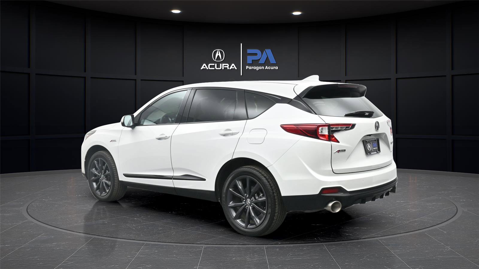 Certified 2025 Acura RDX A-Spec image 30