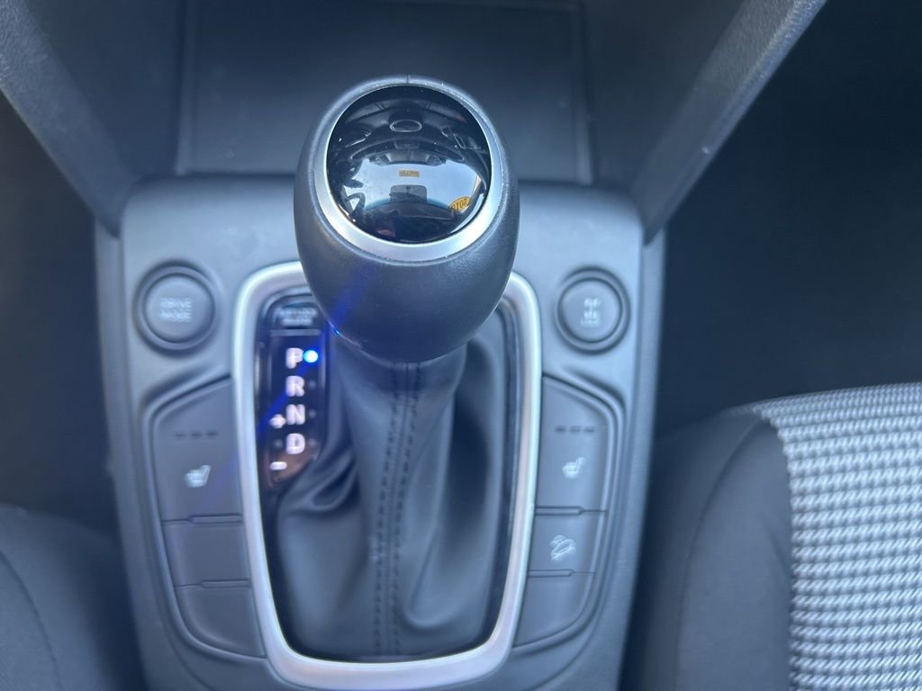 Used 2018 Hyundai Kona SEL image 22