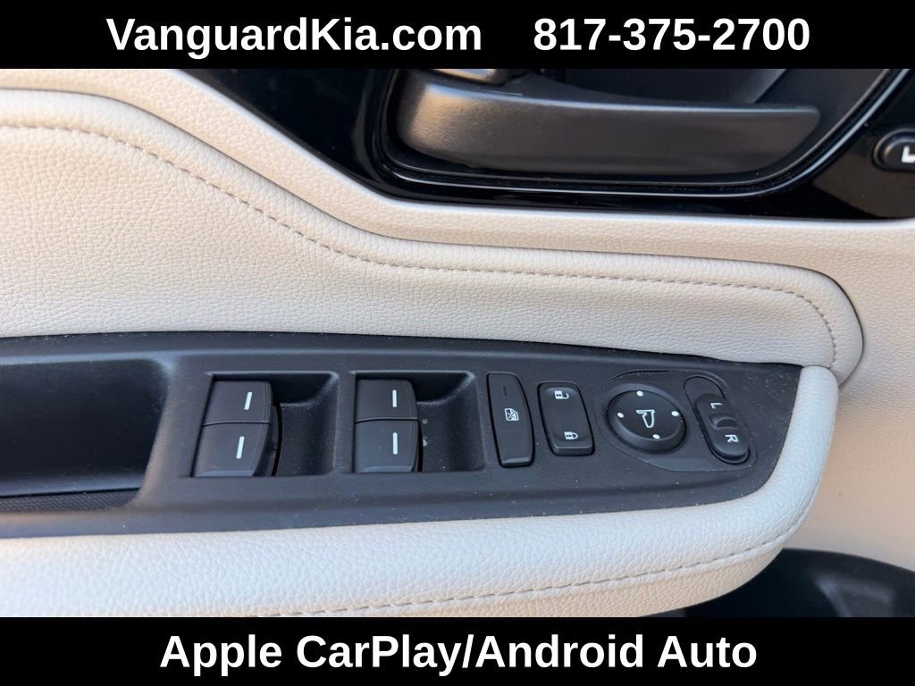 Used 2025 Honda Odyssey Touring image 19