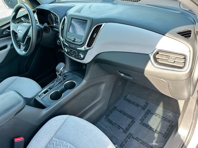 Used 2023 Chevrolet Equinox LT image 27