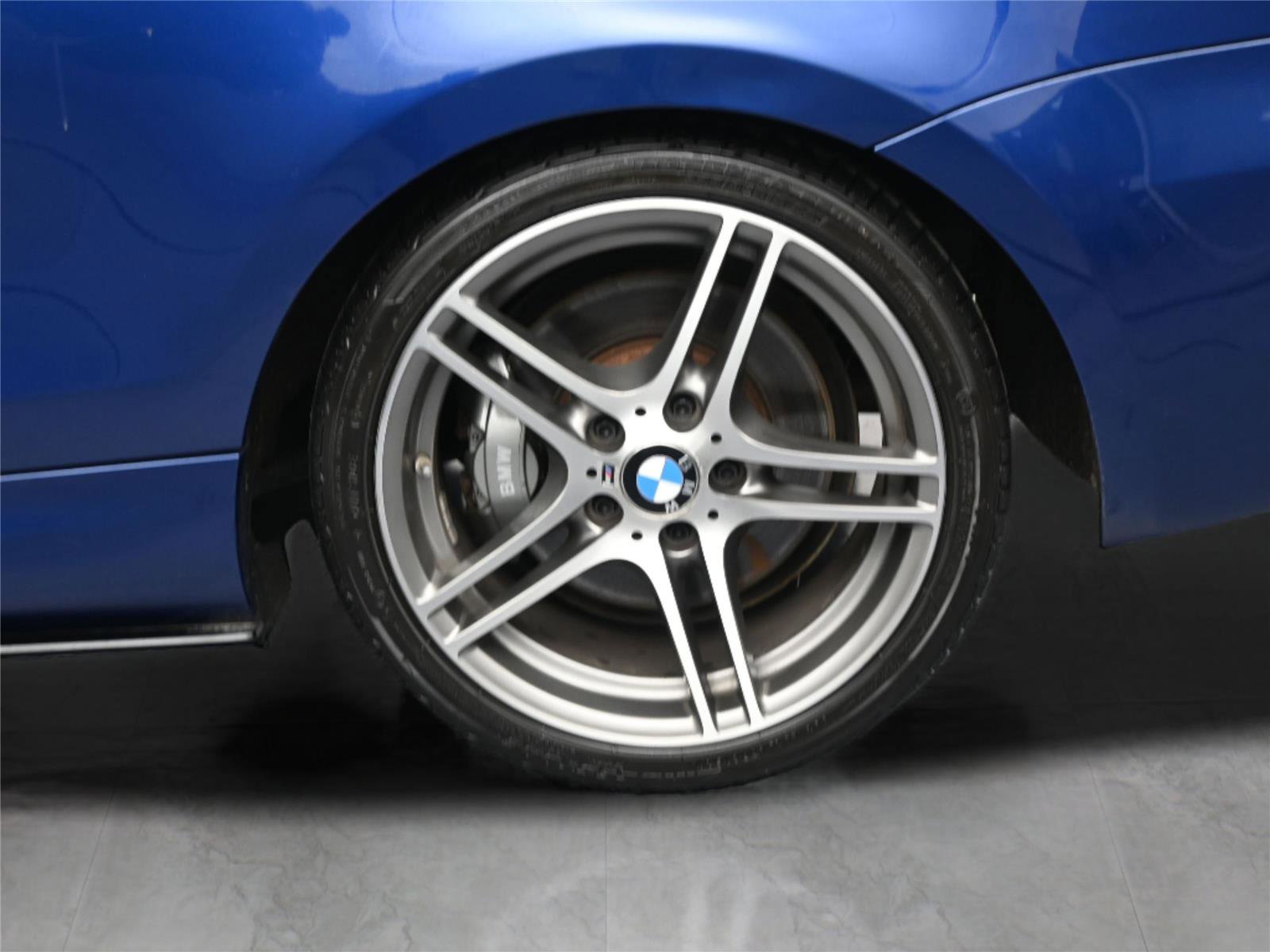 Used 2013 BMW 135is Convertible image 10