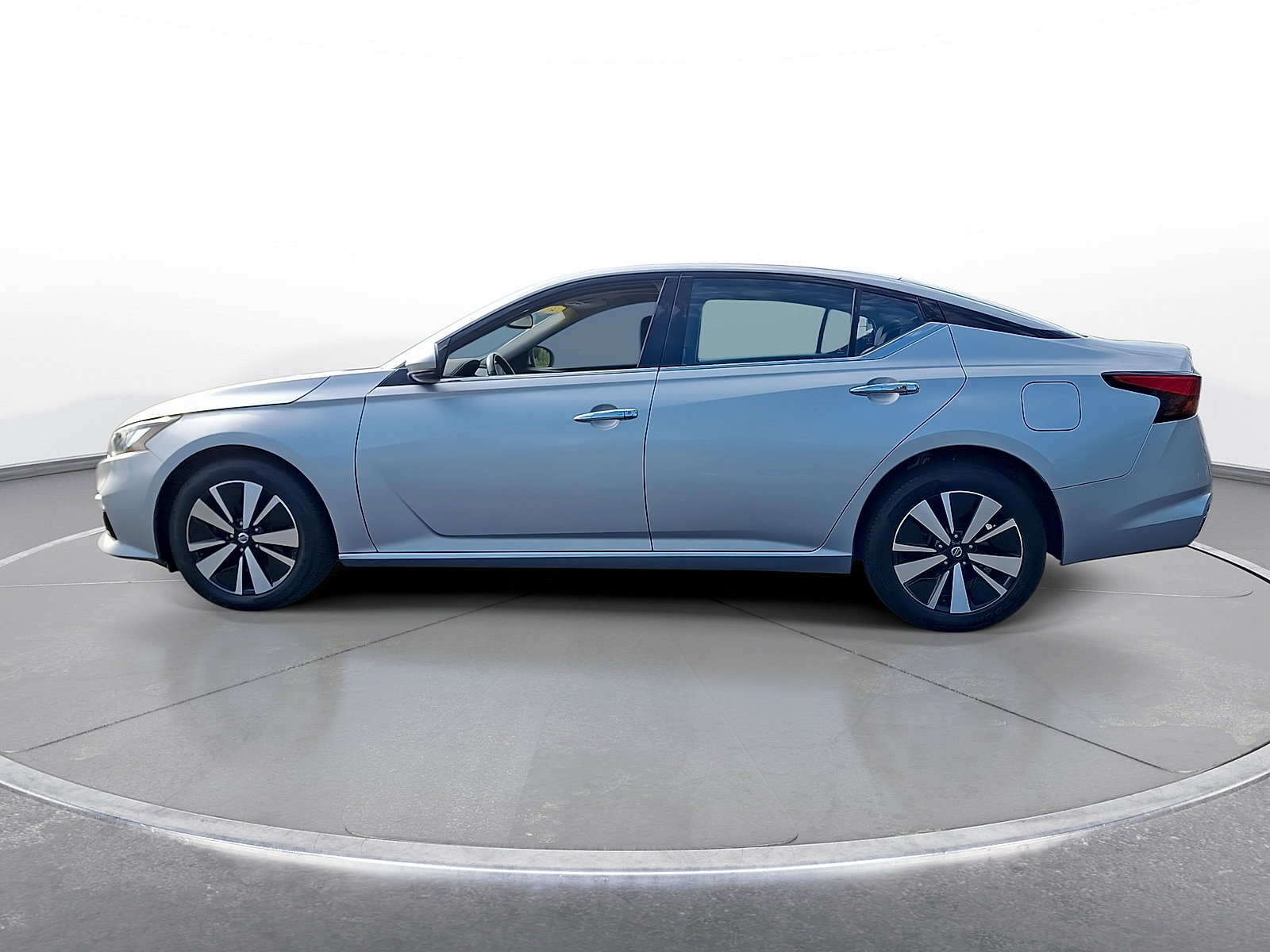 Used 2020 Nissan Altima 2.5 SL AWD/4WD image 5