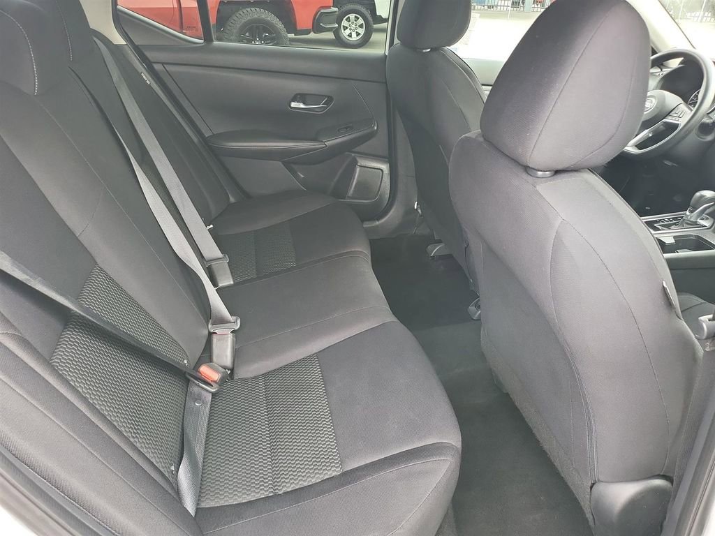 Used 2020 Nissan Sentra S image 17