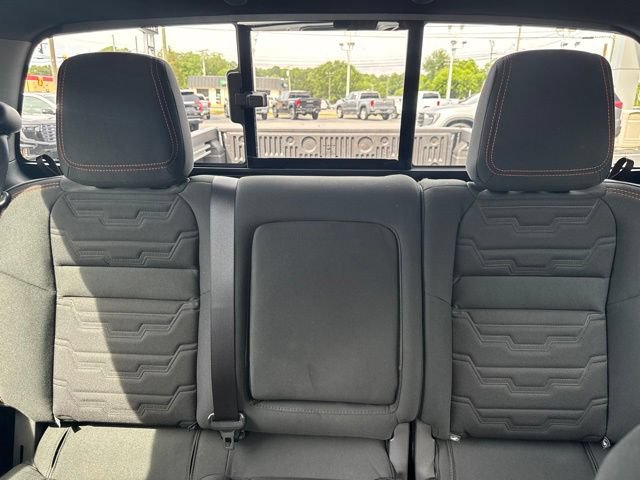 Used 2026 Nissan Frontier PRO-4X w/ Pro-4x Convenience Package AWD/4WD image 13