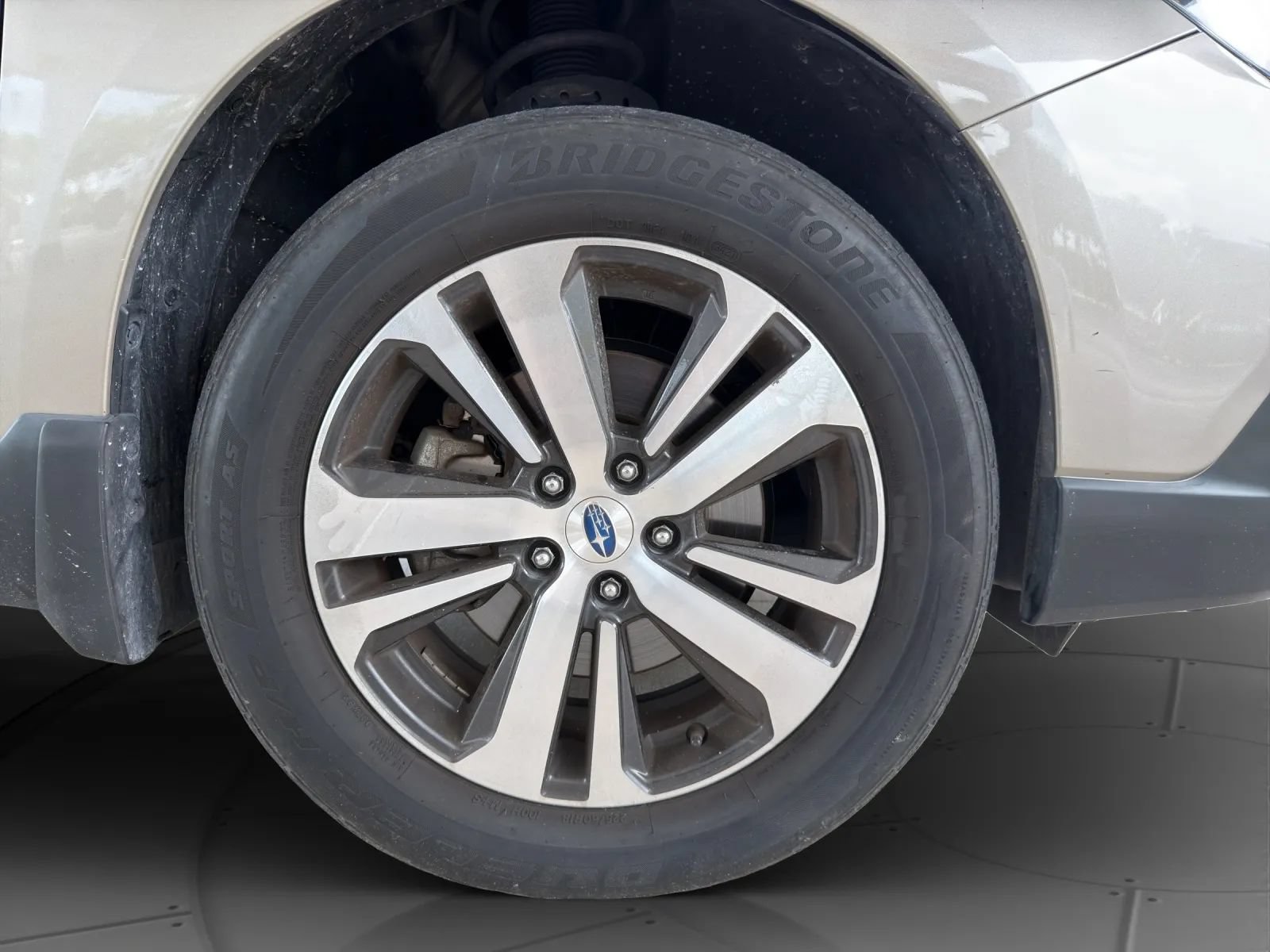 Used 2018 Subaru Outback 2.5i Limited AWD/4WD image 23