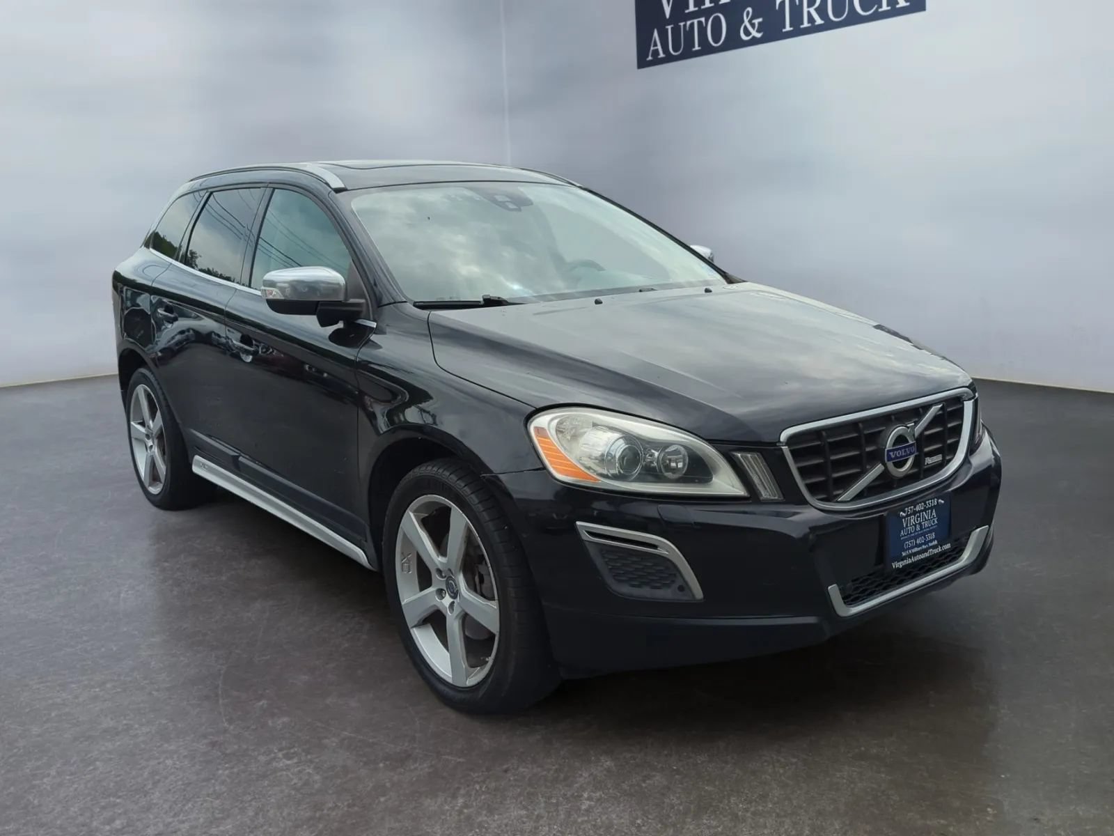 Used 2012 Volvo XC60 T6 AWD/4WD image 5