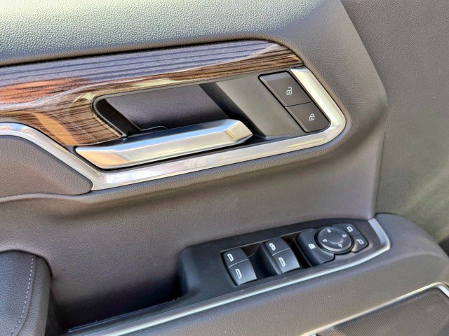 New 2026 Chevrolet Silverado 1500 LT image 12