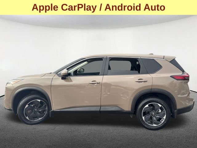 Used 2024 Nissan Rogue SV image 6